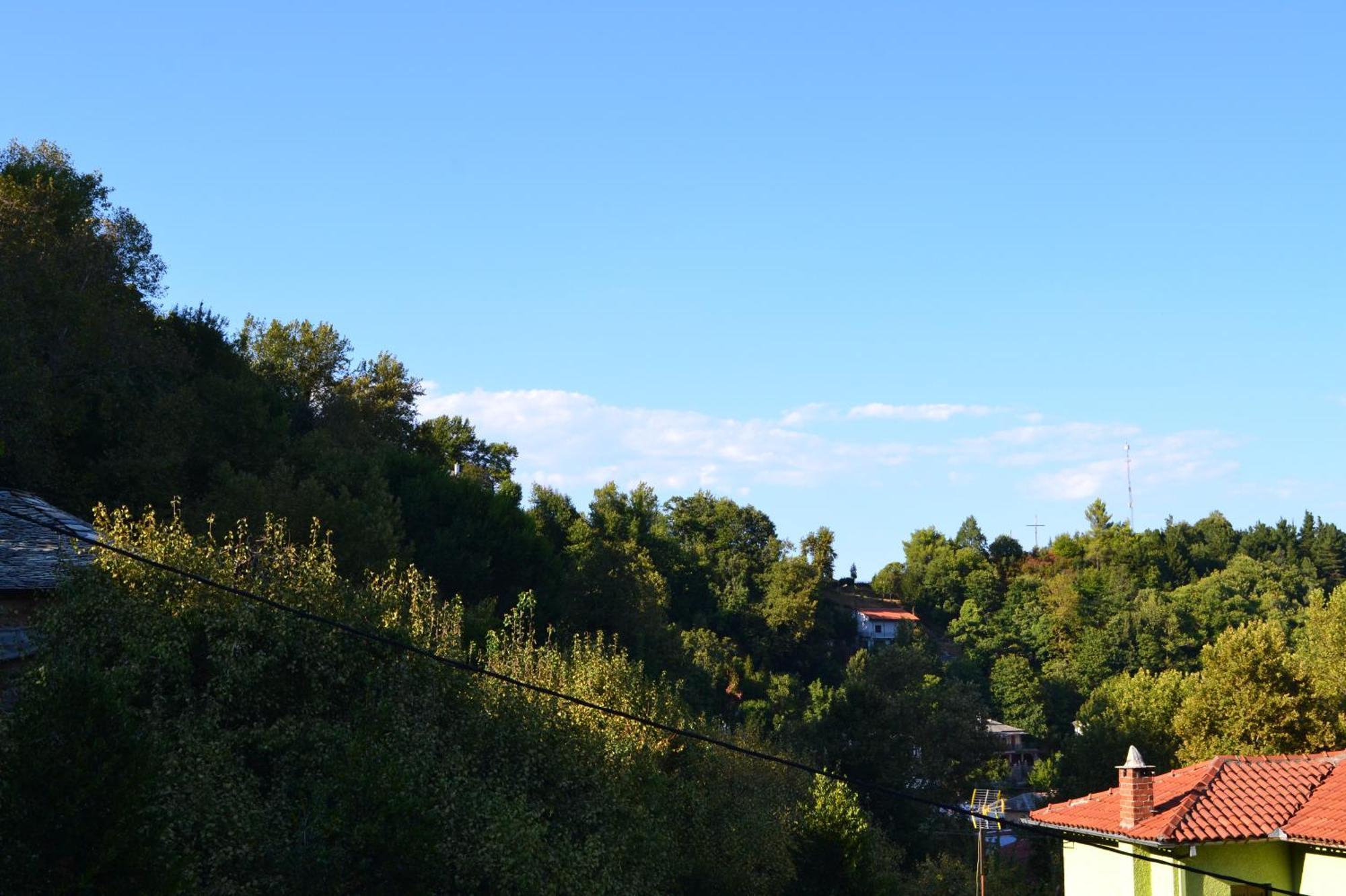Karidia Apartments Kissos  Zewnętrze zdjęcie