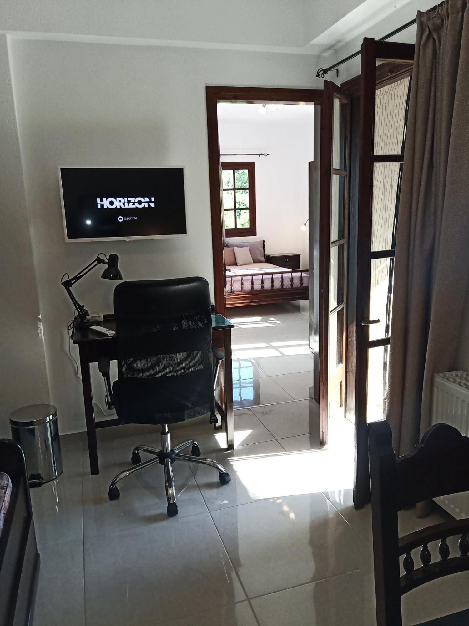 Karidia Apartments Kissos  Zewnętrze zdjęcie