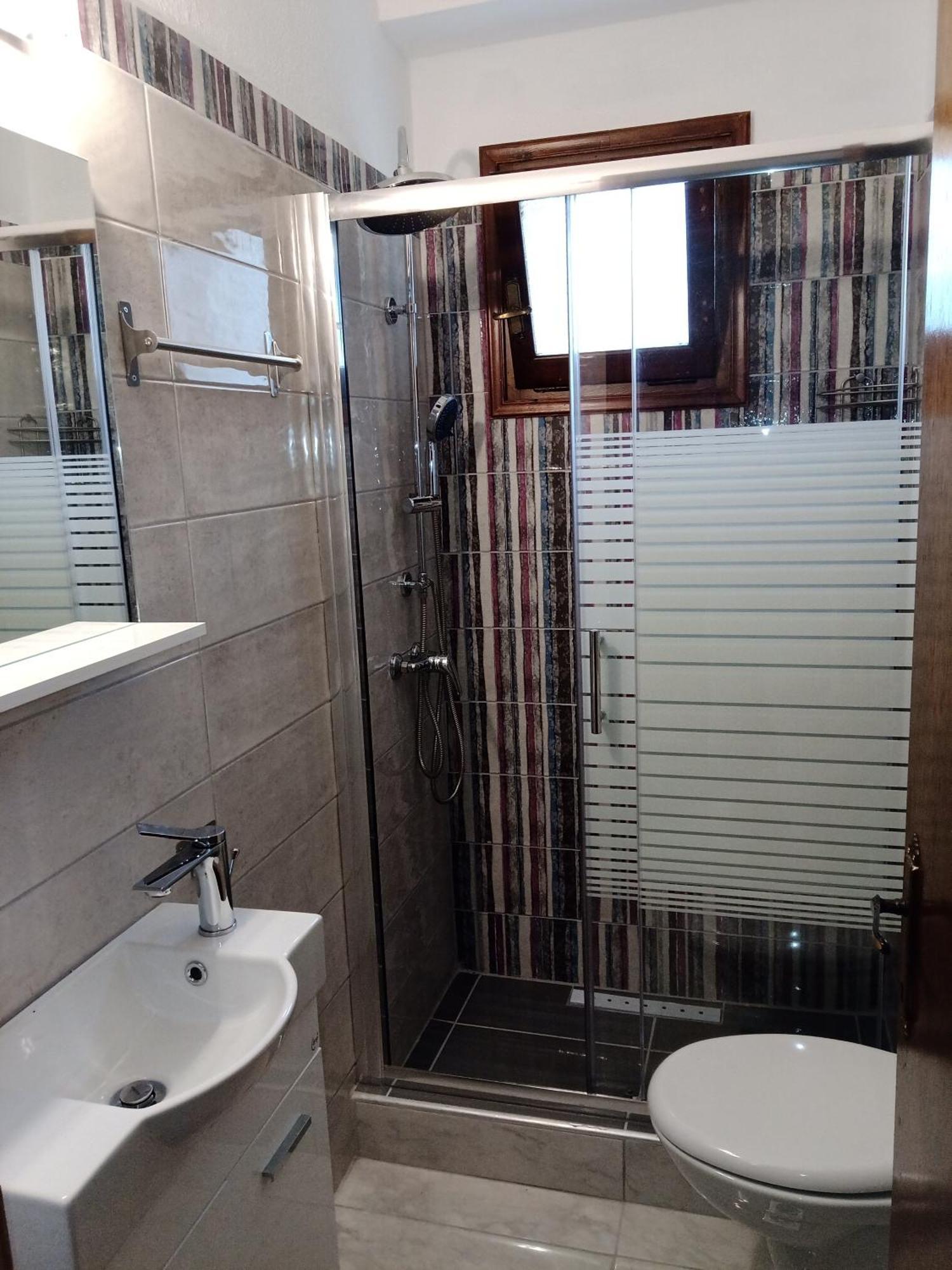 Karidia Apartments Kissos  Pokój zdjęcie
