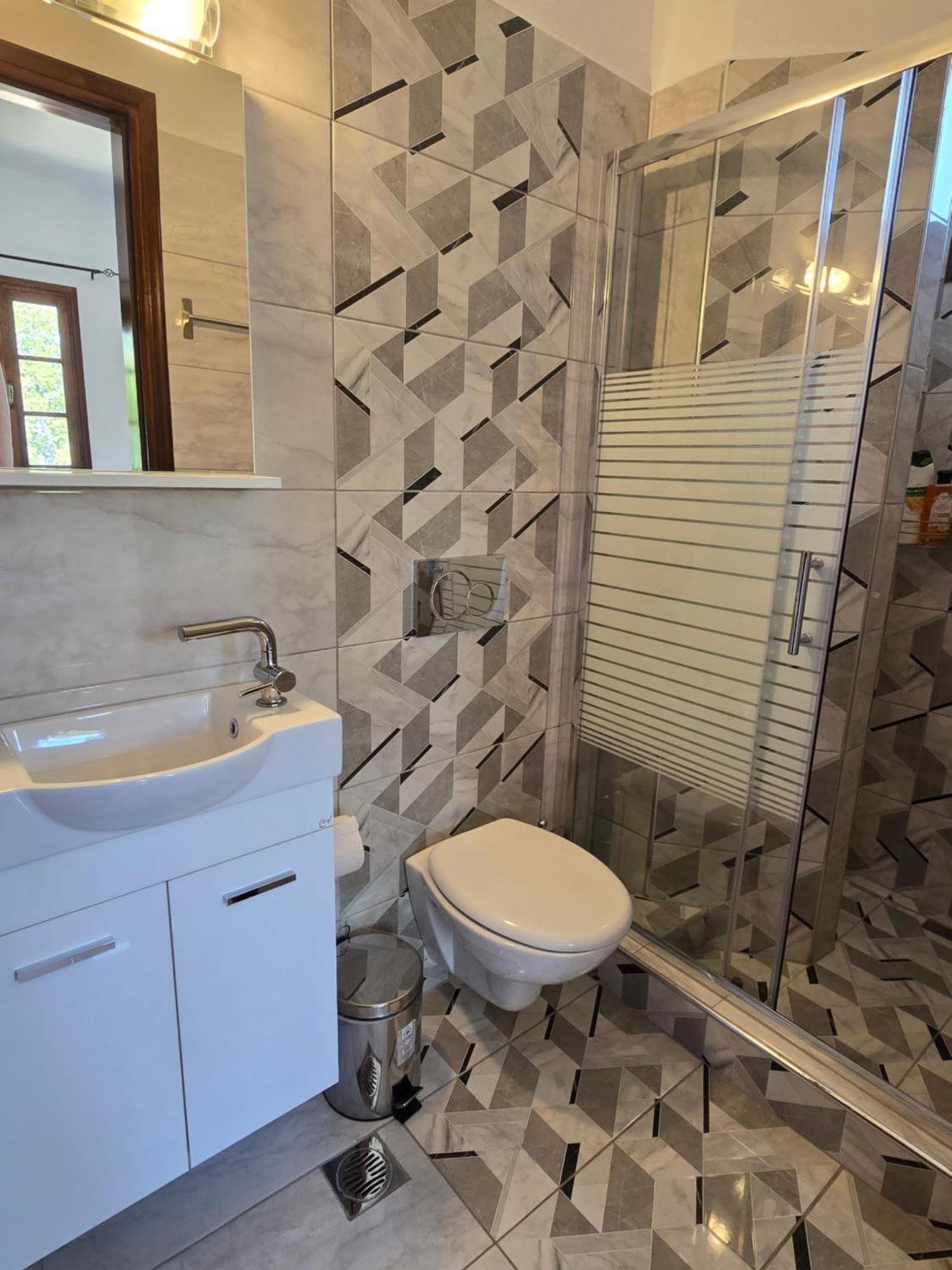 Karidia Apartments Kissos  Zewnętrze zdjęcie